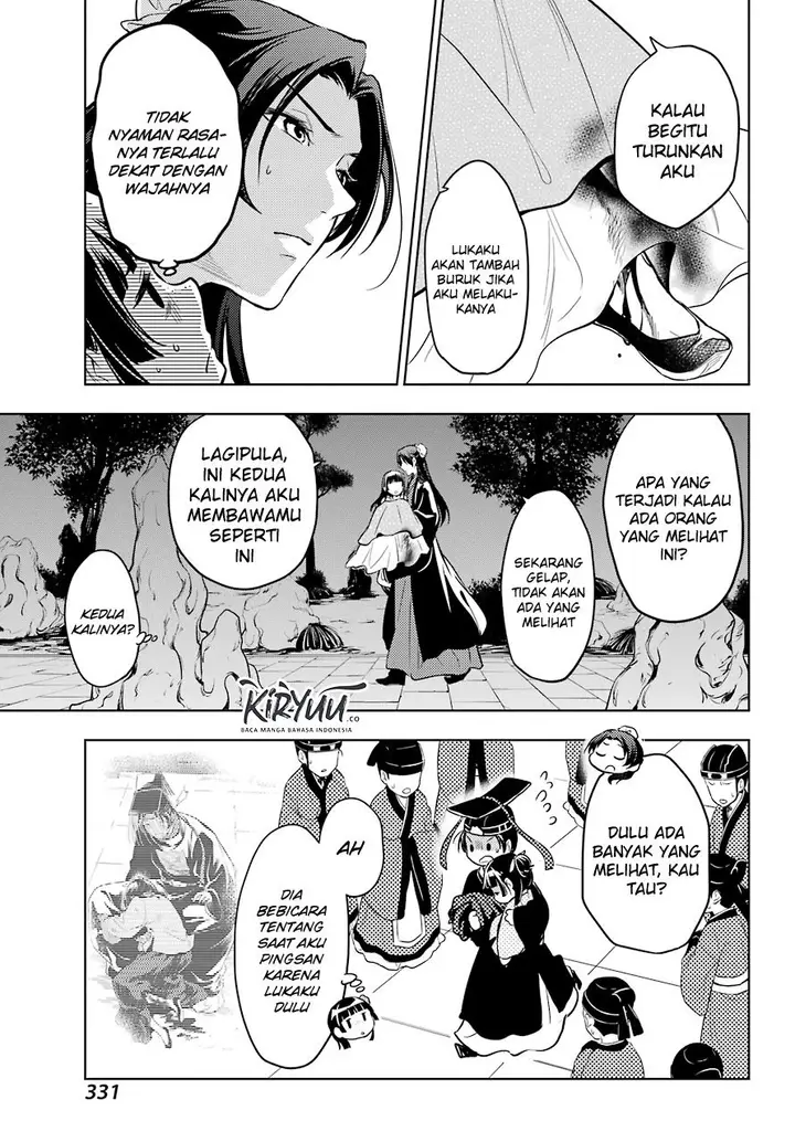 image-komik-kusuriya-no-hitorigoto-chapter-40-26/32
