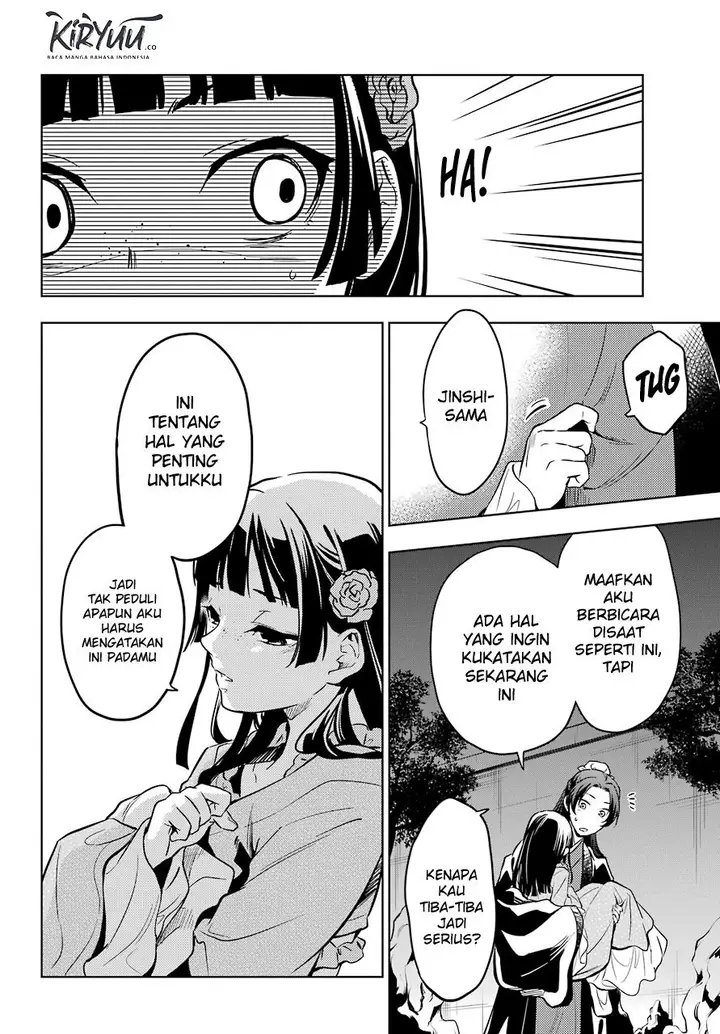 image-komik-kusuriya-no-hitorigoto-chapter-40-27/32