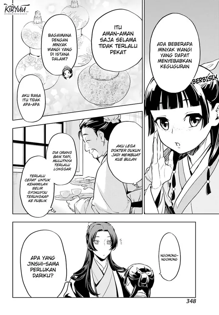 image-komik-kusuriya-no-hitorigoto-chapter-41-4/31