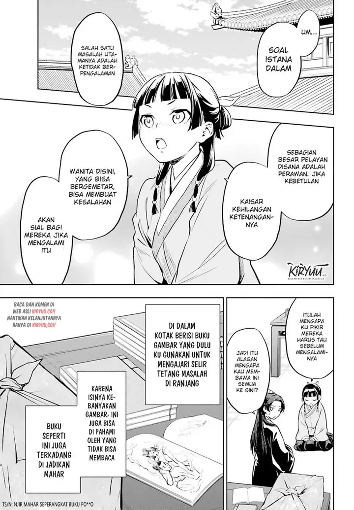 image-komik-kusuriya-no-hitorigoto-chapter-41-9/31