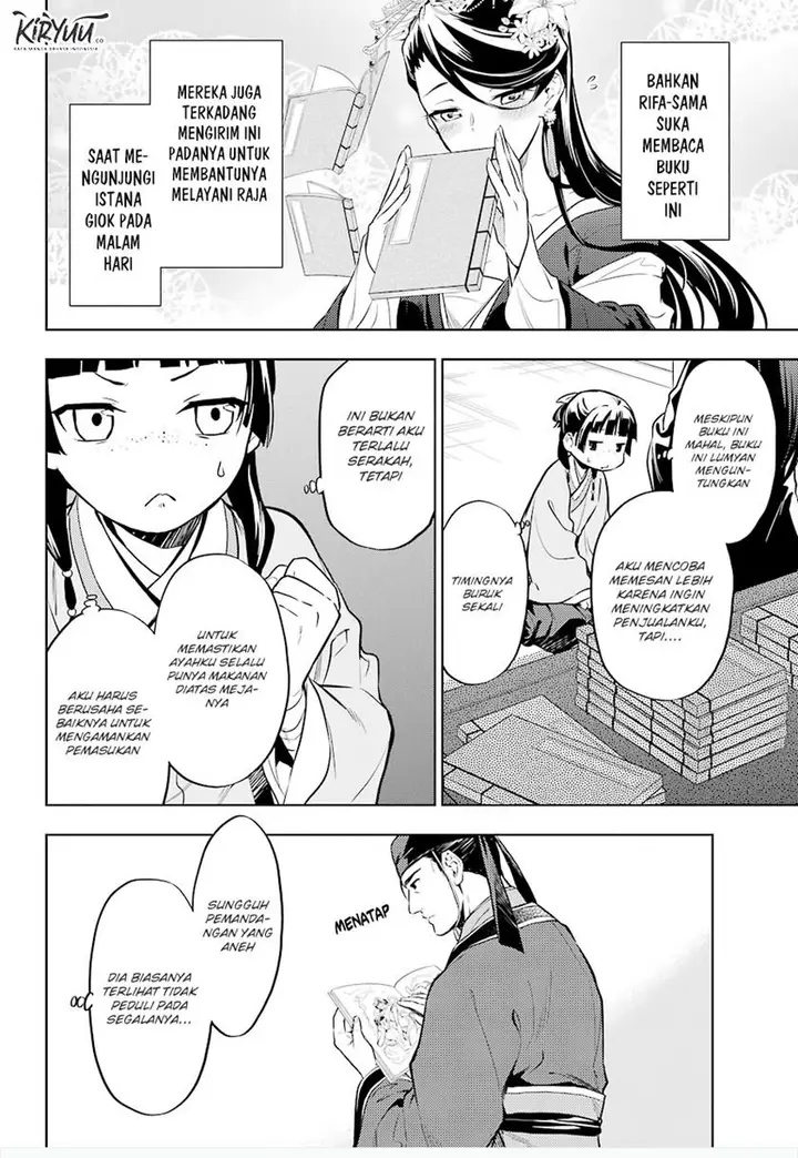 image-komik-kusuriya-no-hitorigoto-chapter-41-10/31