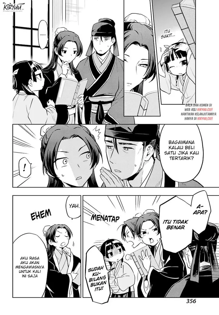 image-komik-kusuriya-no-hitorigoto-chapter-41-12/31