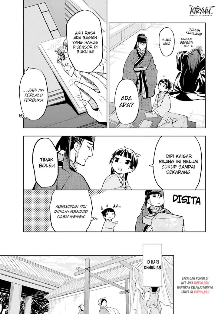 image-komik-kusuriya-no-hitorigoto-chapter-41-15/31