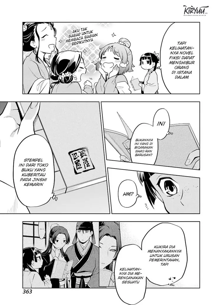 image-komik-kusuriya-no-hitorigoto-chapter-41-19/31