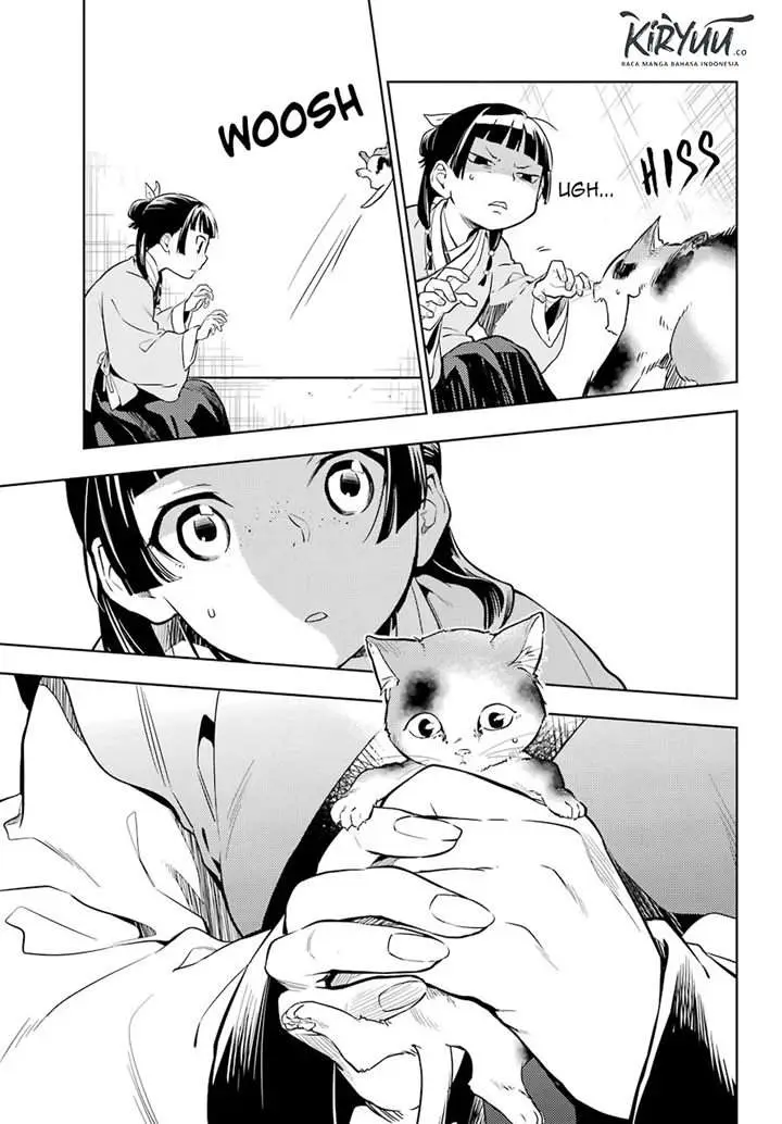 image-komik-kusuriya-no-hitorigoto-chapter-42-11/16