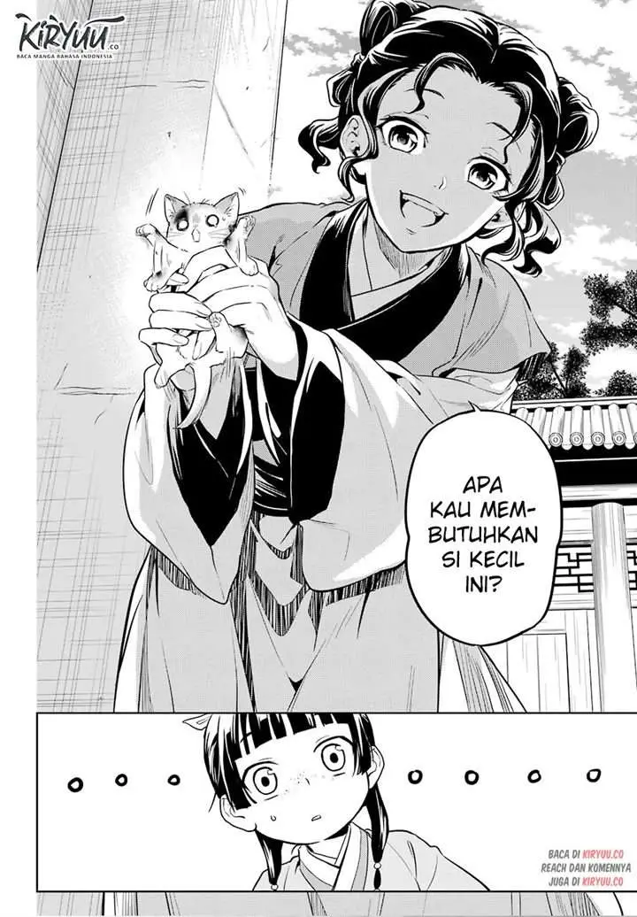 image-komik-kusuriya-no-hitorigoto-chapter-42-12/16