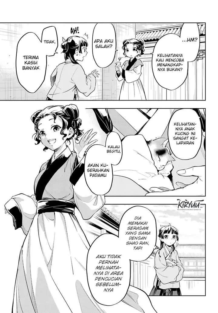 image-komik-kusuriya-no-hitorigoto-chapter-42-13/16
