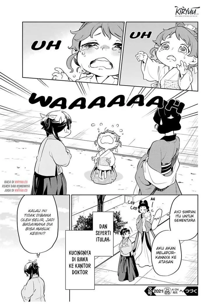 image-komik-kusuriya-no-hitorigoto-chapter-42-15/16