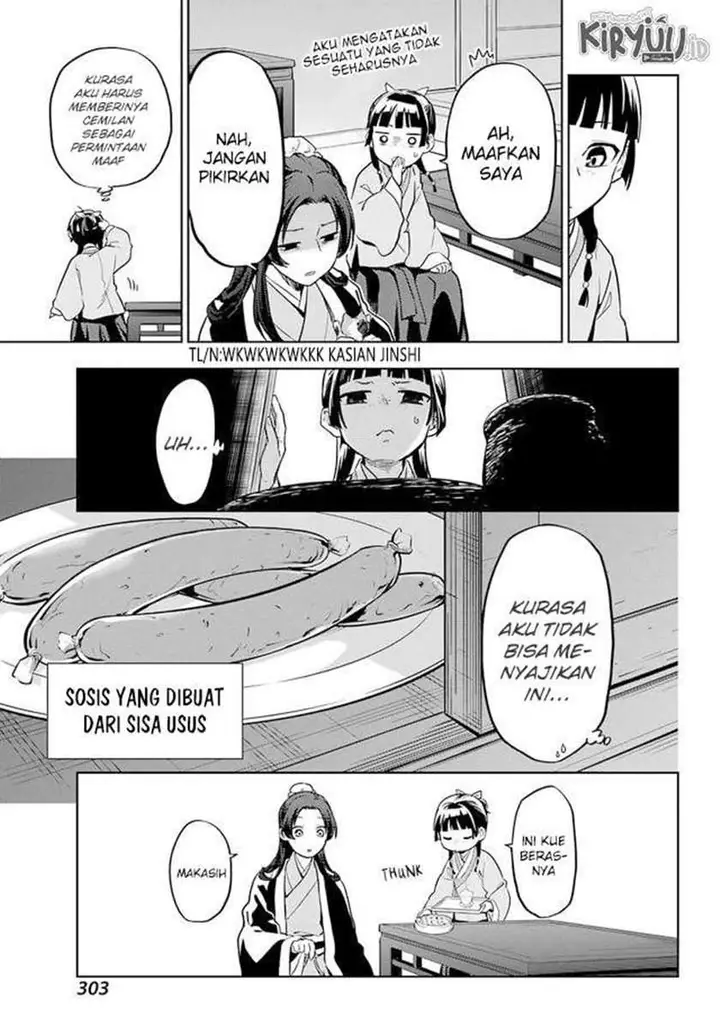 image-komik-kusuriya-no-hitorigoto-chapter-43-8/18