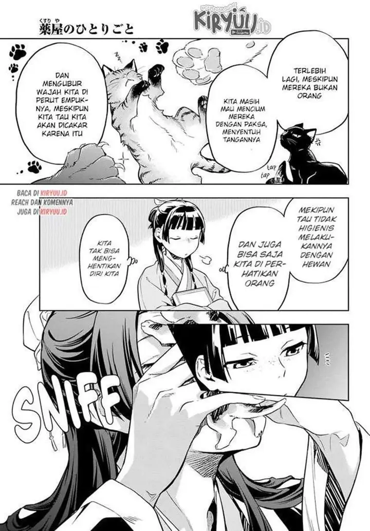 image-komik-kusuriya-no-hitorigoto-chapter-43-12/18