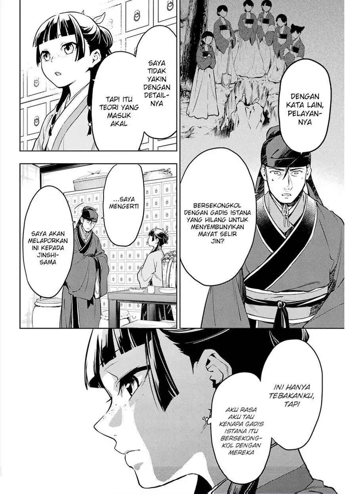 image-komik-kusuriya-no-hitorigoto-chapter-45.2-8/15