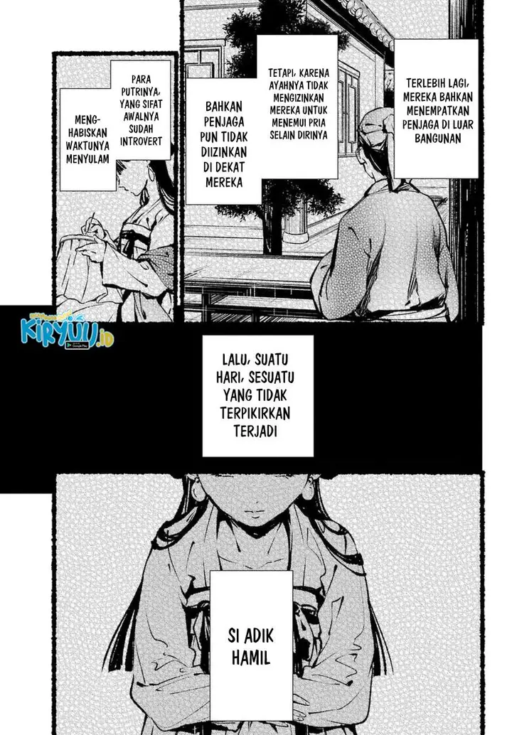 image-komik-kusuriya-no-hitorigoto-chapter-46-9/29