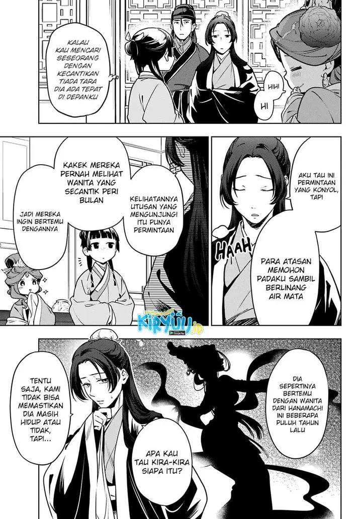 image-komik-kusuriya-no-hitorigoto-chapter-47-3/36