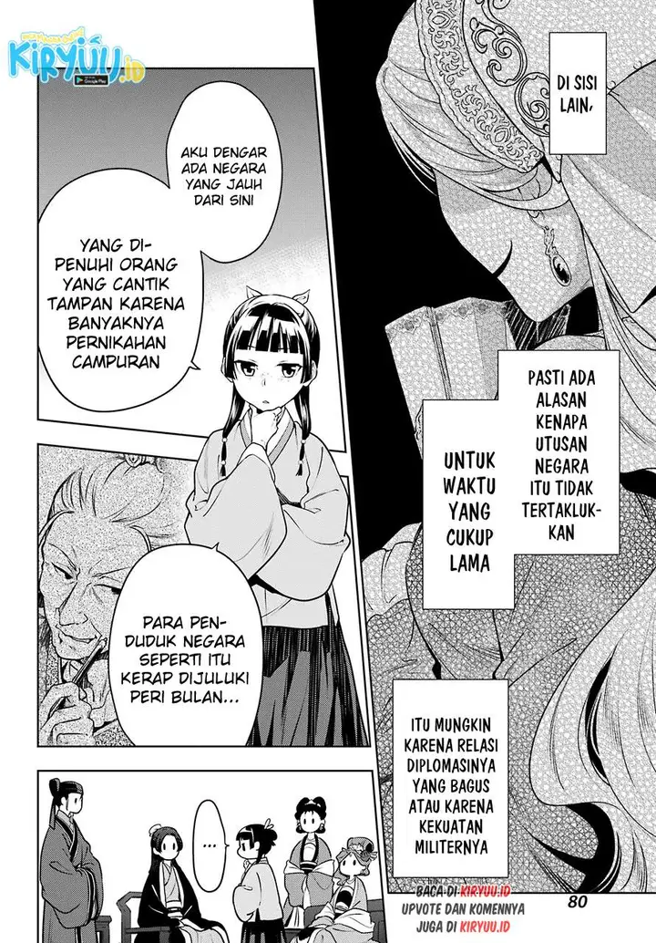 image-komik-kusuriya-no-hitorigoto-chapter-47-8/36