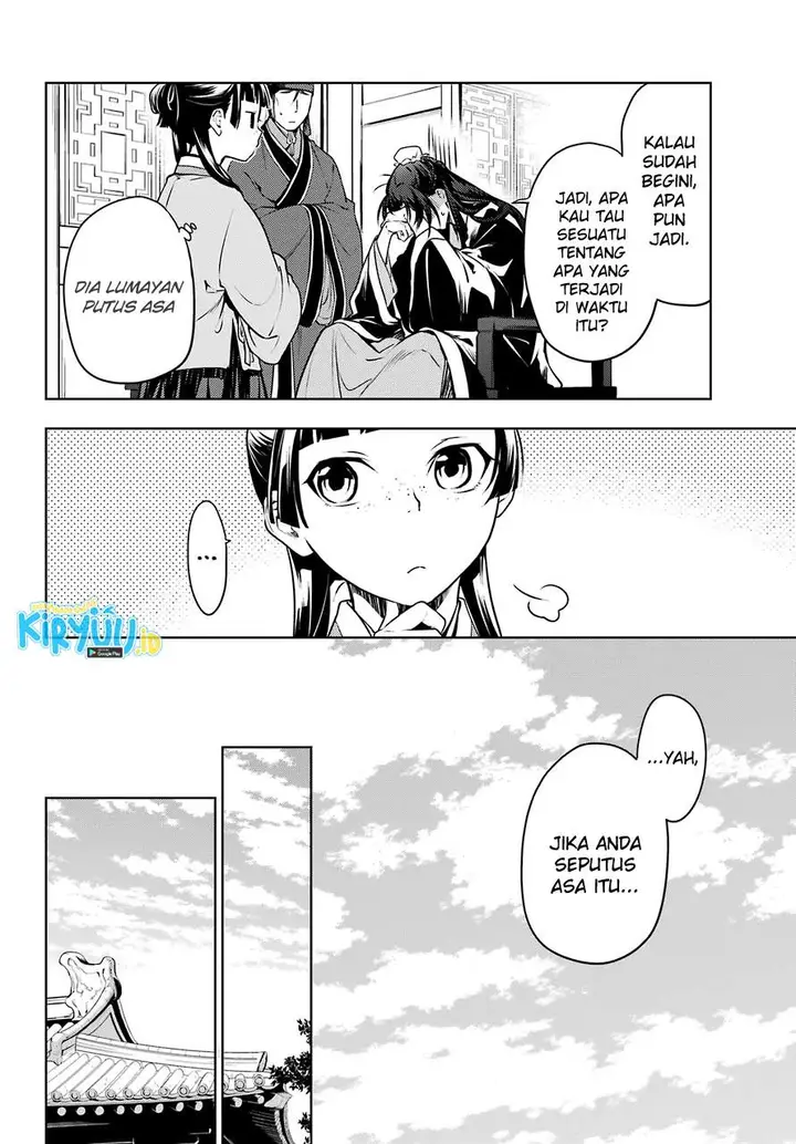 image-komik-kusuriya-no-hitorigoto-chapter-47-10/36