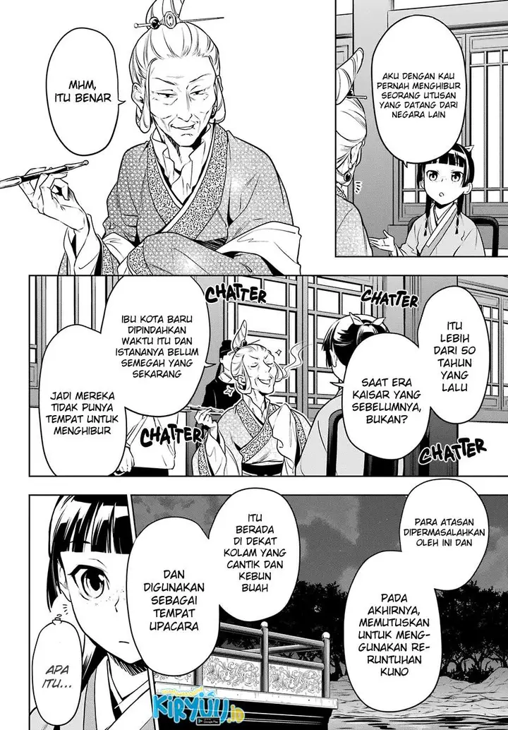 image-komik-kusuriya-no-hitorigoto-chapter-47-12/36