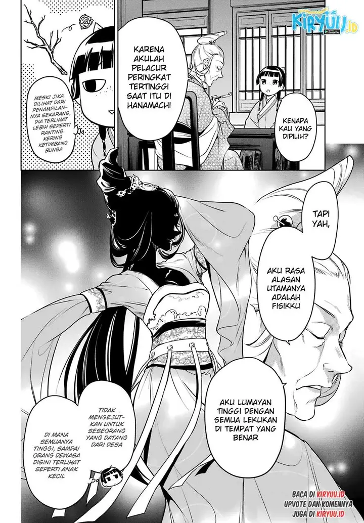image-komik-kusuriya-no-hitorigoto-chapter-47-14/36