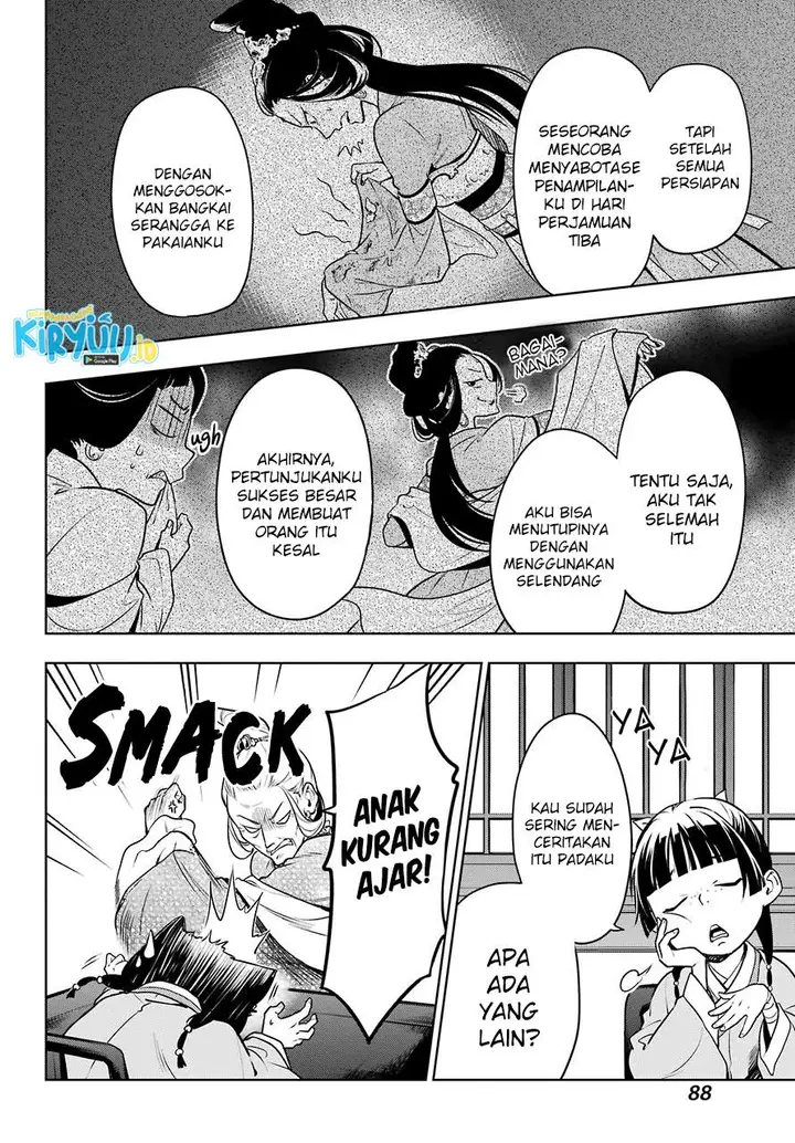 image-komik-kusuriya-no-hitorigoto-chapter-47-16/36
