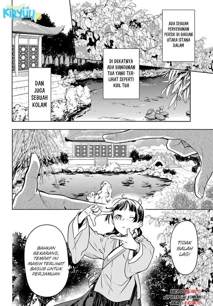 image-komik-kusuriya-no-hitorigoto-chapter-47-27/36