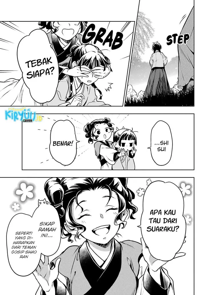 image-komik-kusuriya-no-hitorigoto-chapter-47-28/36