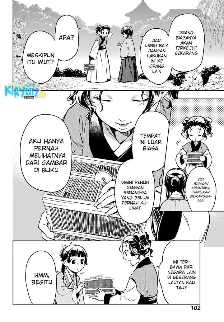 image-komik-kusuriya-no-hitorigoto-chapter-47-31/36