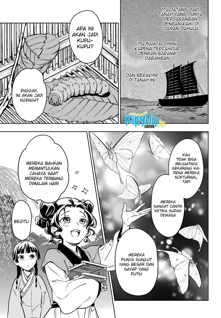 image-komik-kusuriya-no-hitorigoto-chapter-47-32/36
