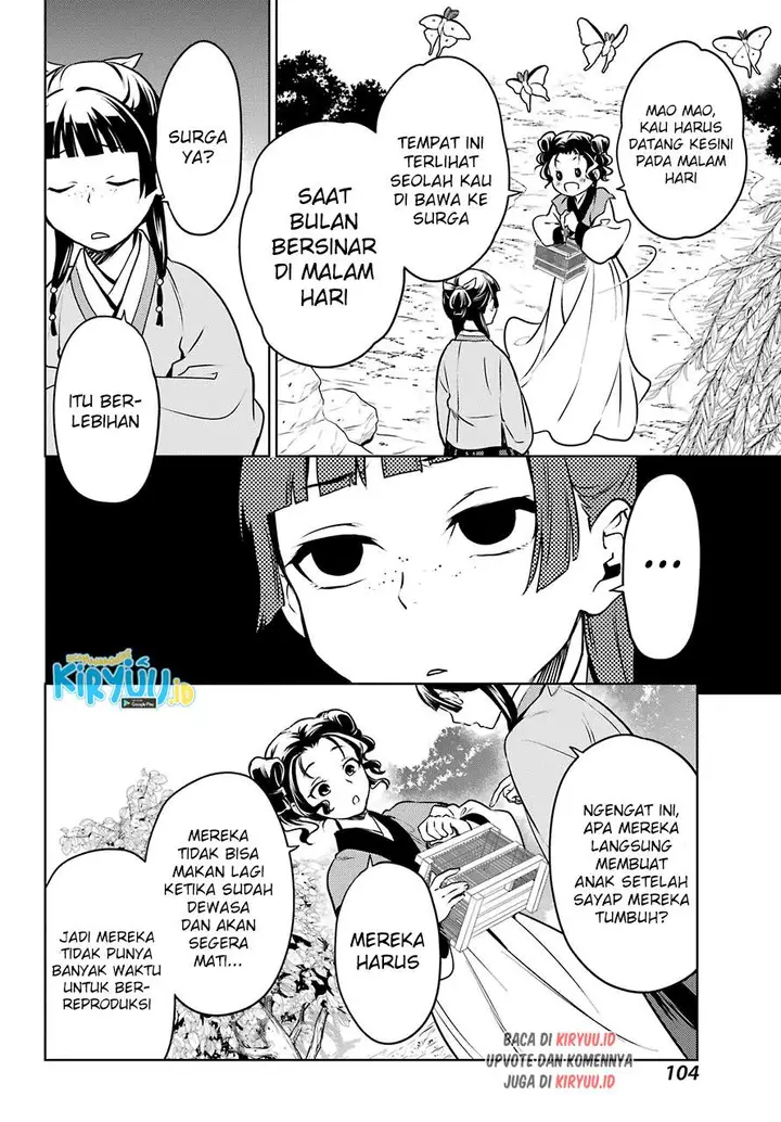 image-komik-kusuriya-no-hitorigoto-chapter-47-33/36