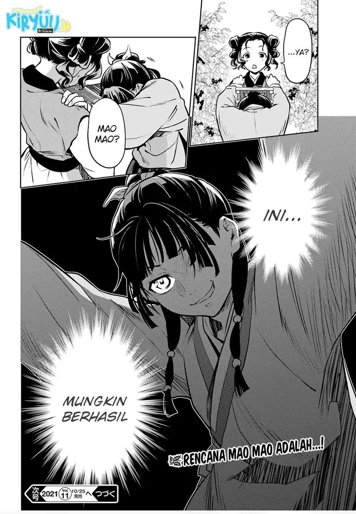 image-komik-kusuriya-no-hitorigoto-chapter-47-35/36