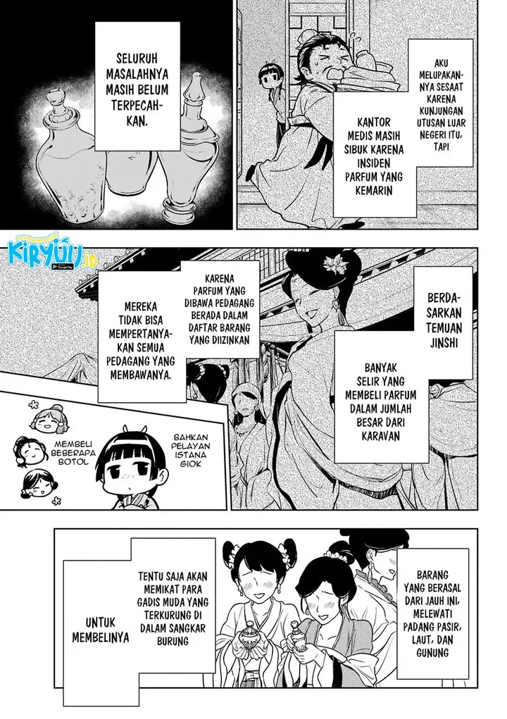 image-komik-kusuriya-no-hitorigoto-chapter-49-3/34