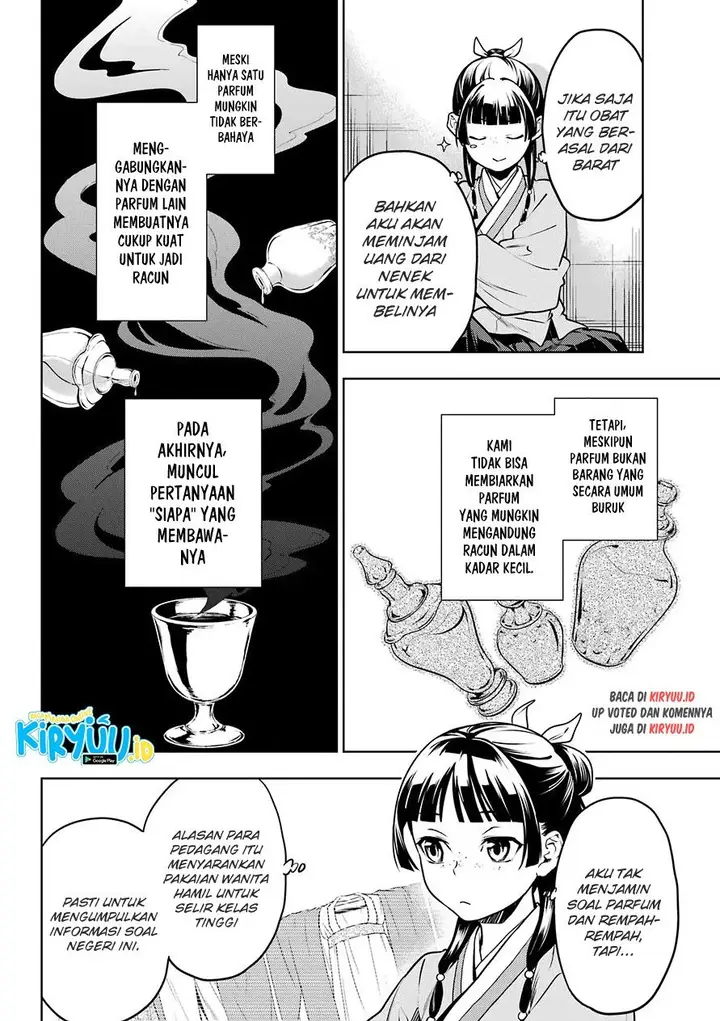 image-komik-kusuriya-no-hitorigoto-chapter-49-4/34