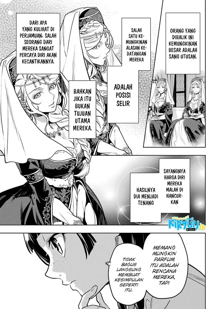 image-komik-kusuriya-no-hitorigoto-chapter-49-5/34