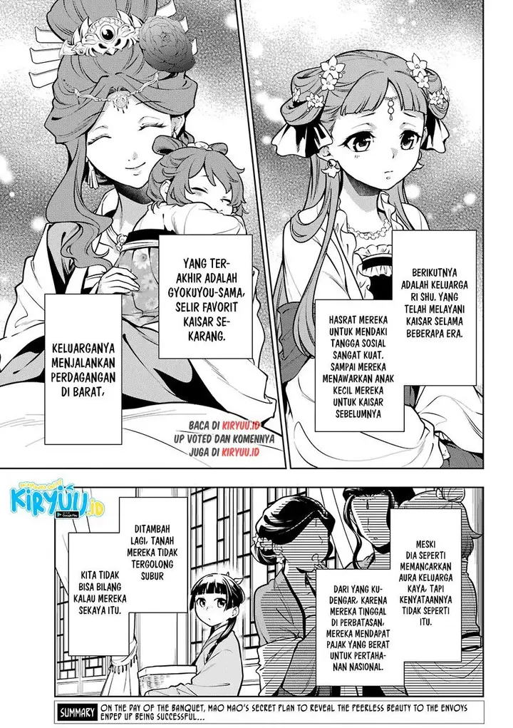 image-komik-kusuriya-no-hitorigoto-chapter-49-7/34