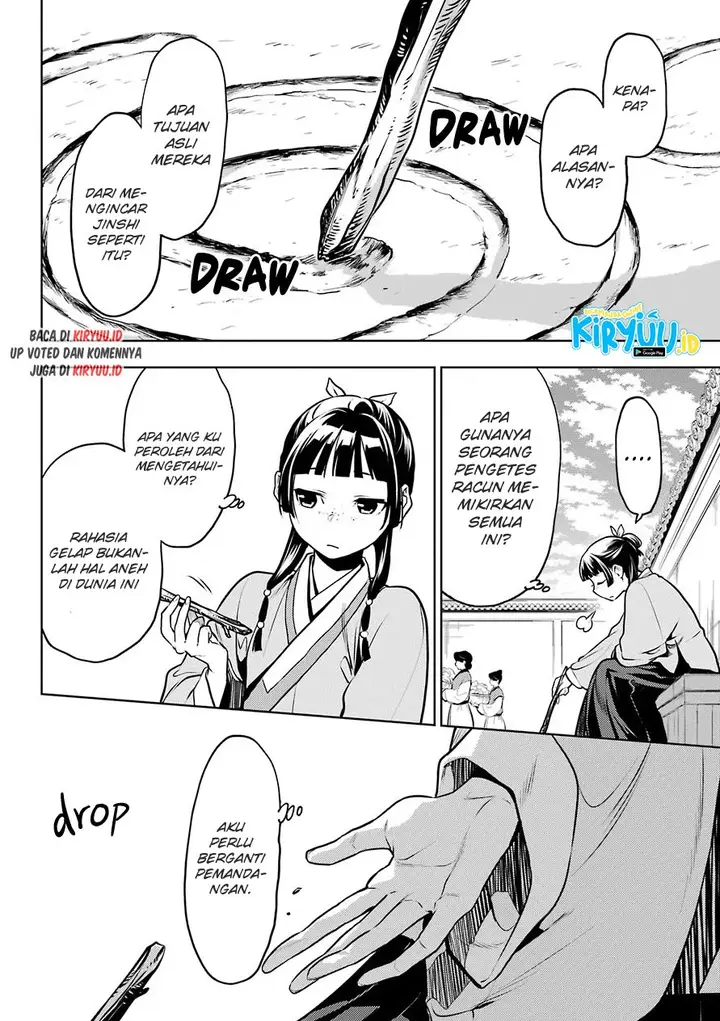 image-komik-kusuriya-no-hitorigoto-chapter-49-10/34