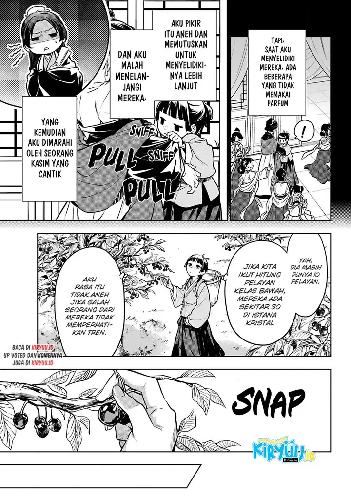 image-komik-kusuriya-no-hitorigoto-chapter-49-13/34