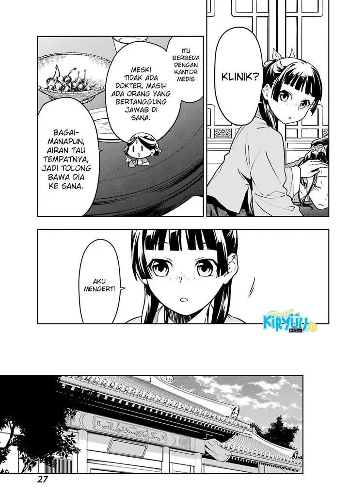 image-komik-kusuriya-no-hitorigoto-chapter-49-15/34