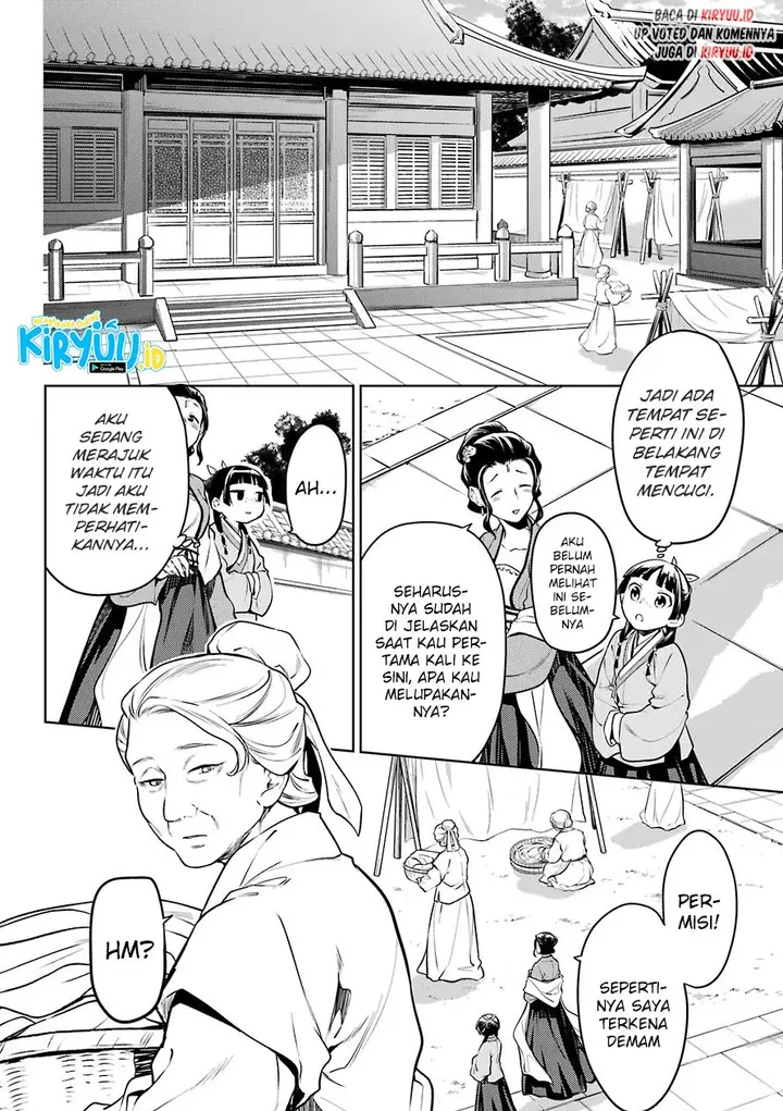 image-komik-kusuriya-no-hitorigoto-chapter-49-16/34