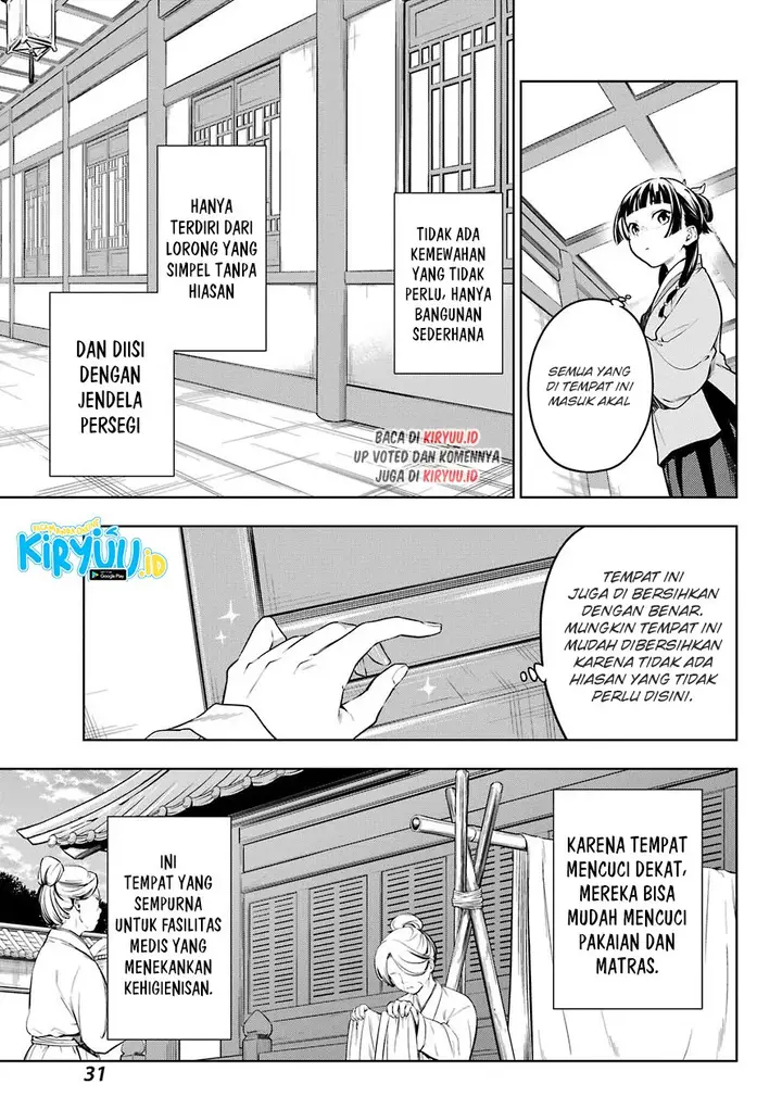 image-komik-kusuriya-no-hitorigoto-chapter-49-19/34