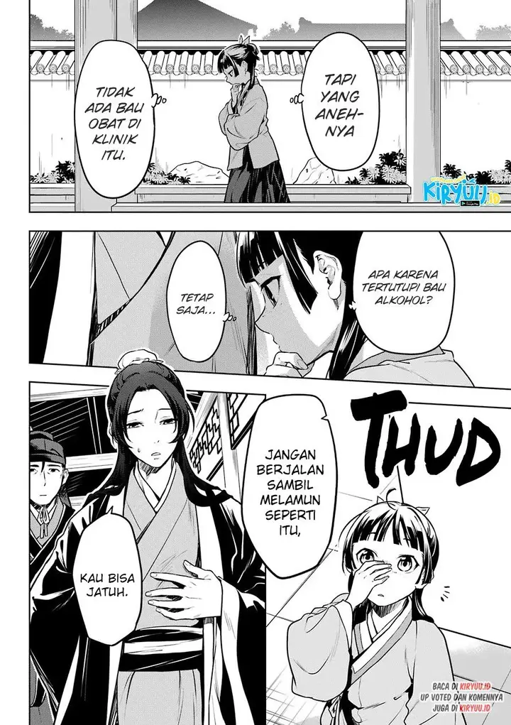 image-komik-kusuriya-no-hitorigoto-chapter-49-22/34