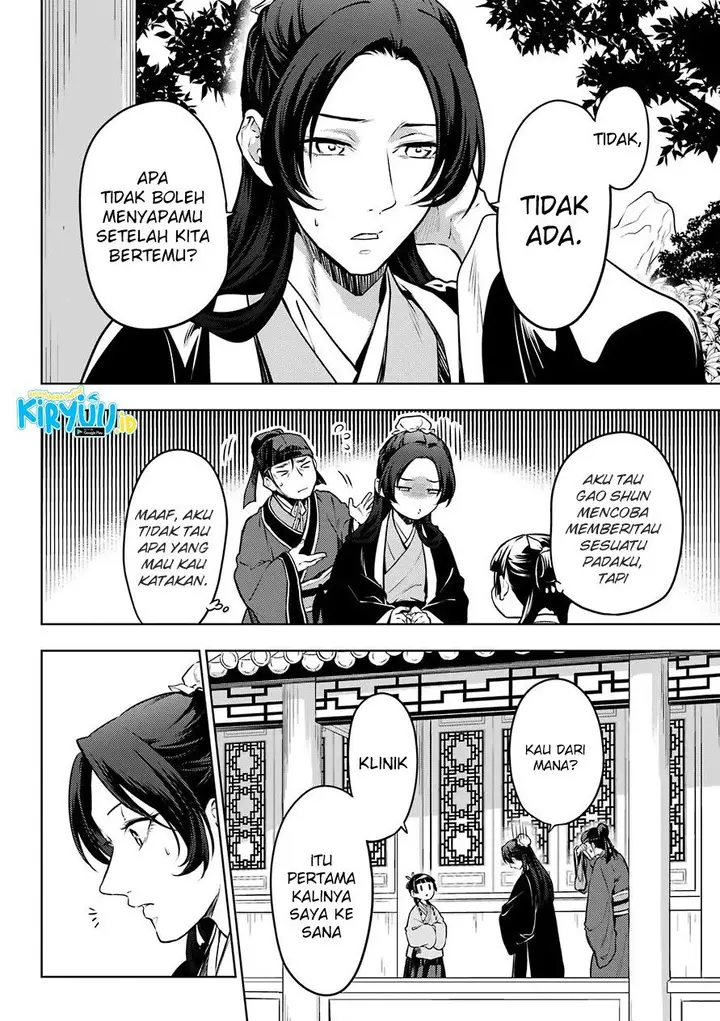 image-komik-kusuriya-no-hitorigoto-chapter-49-24/34