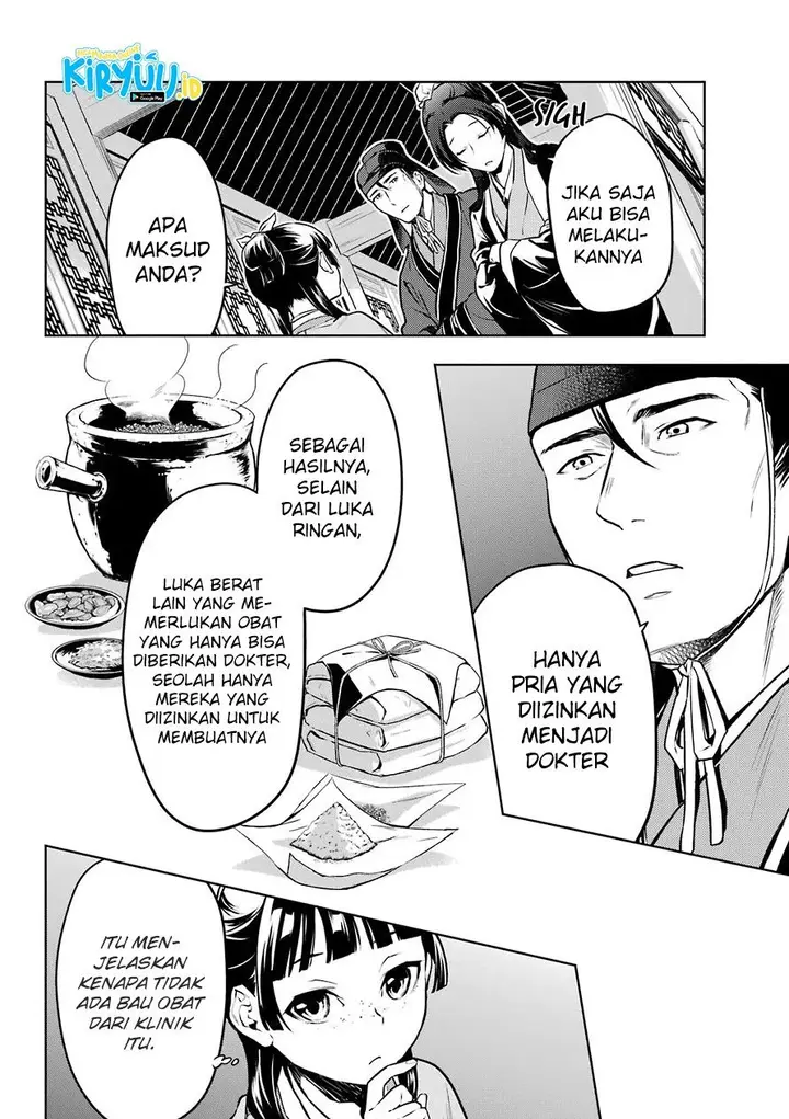 image-komik-kusuriya-no-hitorigoto-chapter-49-26/34