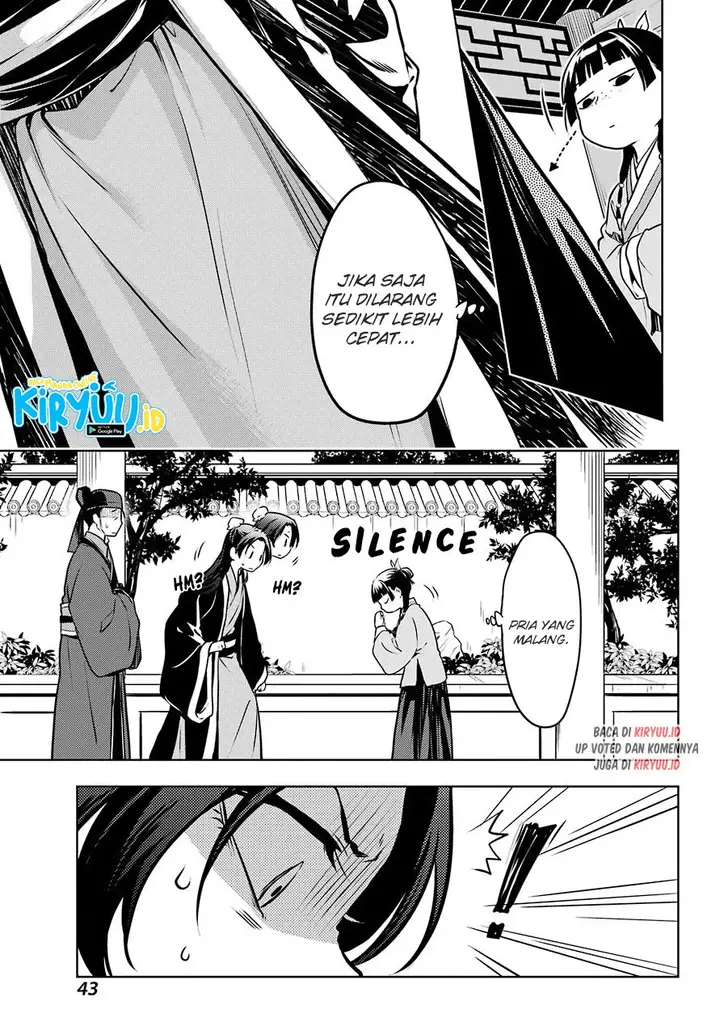 image-komik-kusuriya-no-hitorigoto-chapter-49-31/34