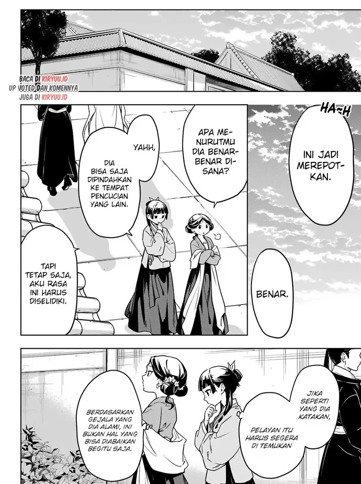 image-komik-kusuriya-no-hitorigoto-chapter-50-14/19