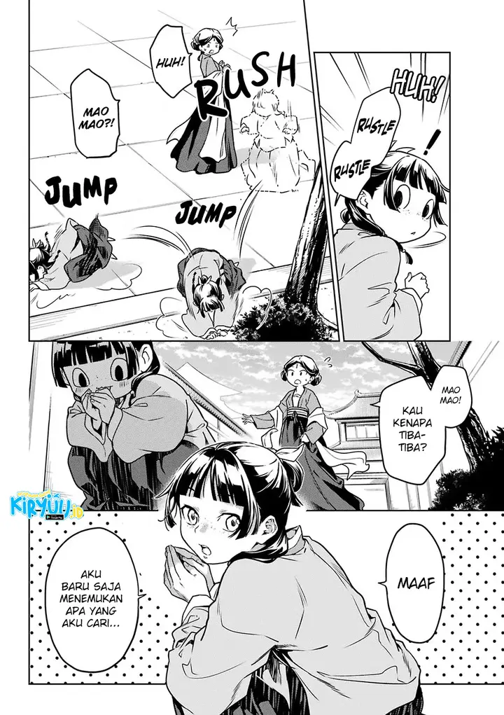 image-komik-kusuriya-no-hitorigoto-chapter-50-16/19