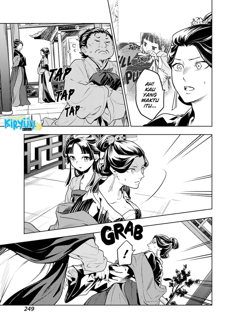 image-komik-kusuriya-no-hitorigoto-chapter-51-9/17