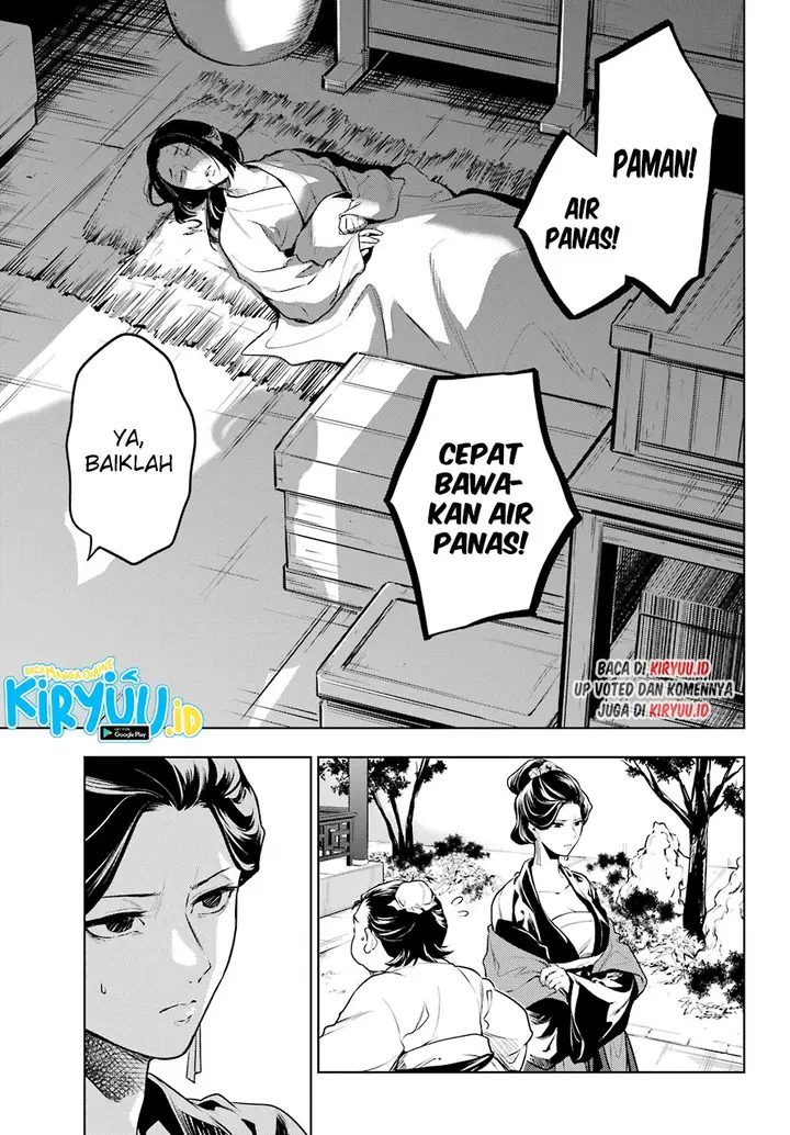 image-komik-kusuriya-no-hitorigoto-chapter-51-11/17