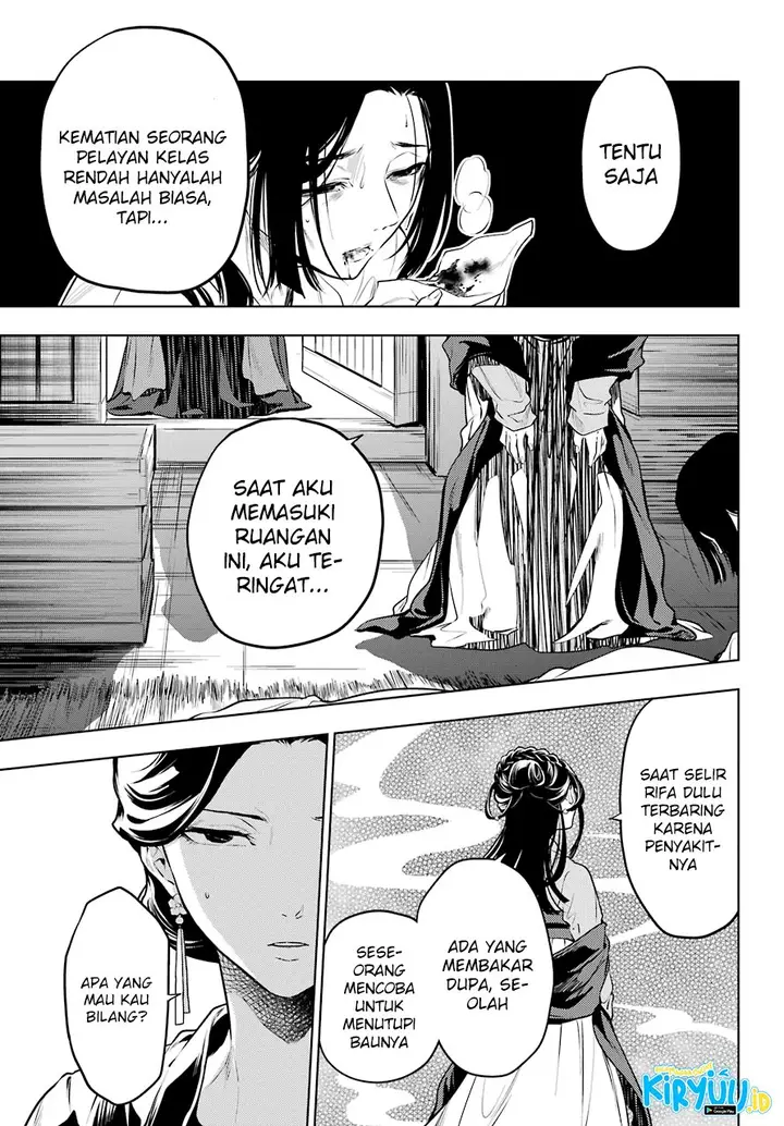 image-komik-kusuriya-no-hitorigoto-chapter-51-13/17
