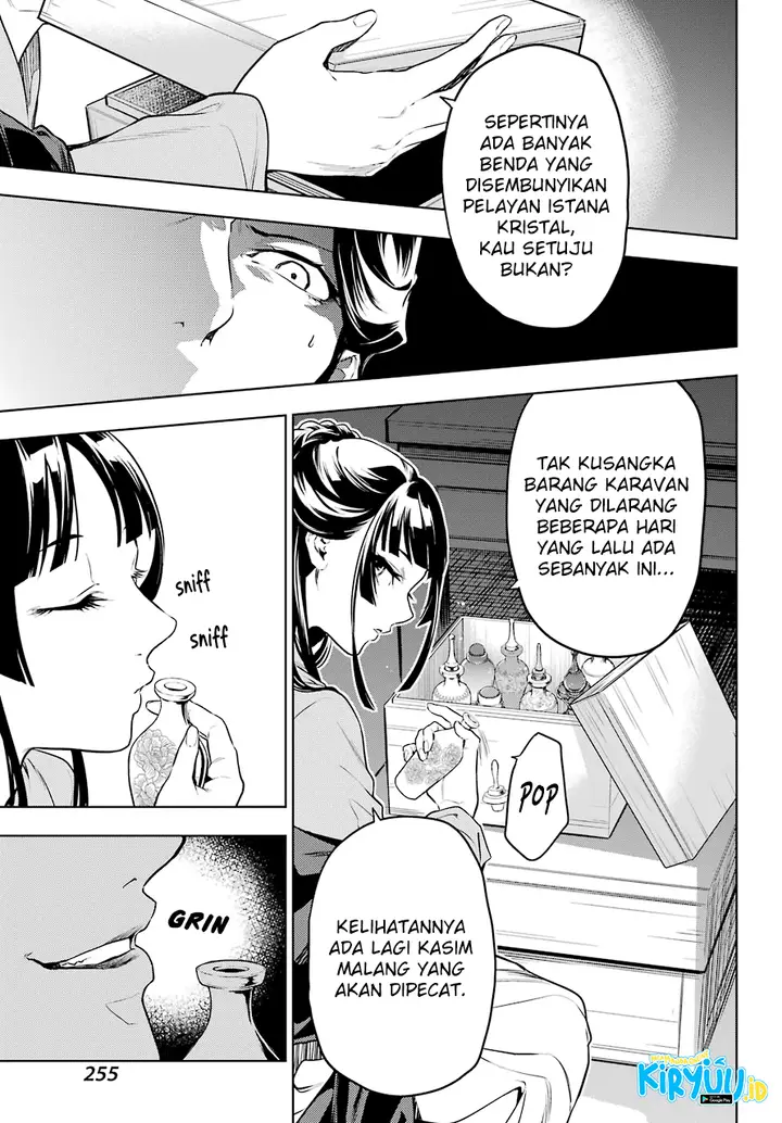 image-komik-kusuriya-no-hitorigoto-chapter-51-15/17