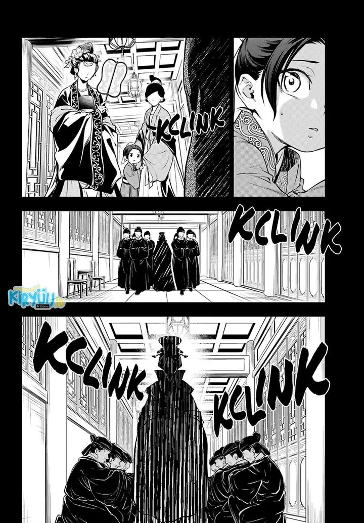 image-komik-kusuriya-no-hitorigoto-chapter-55-4/27