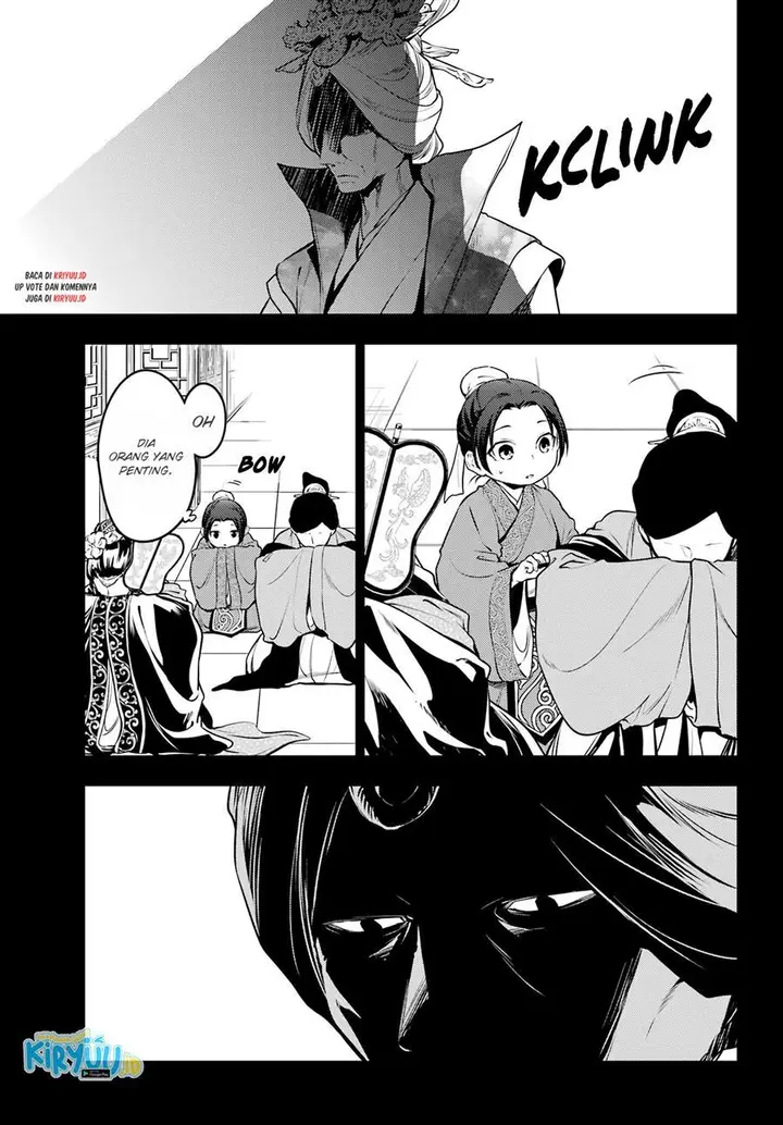 image-komik-kusuriya-no-hitorigoto-chapter-55-5/27