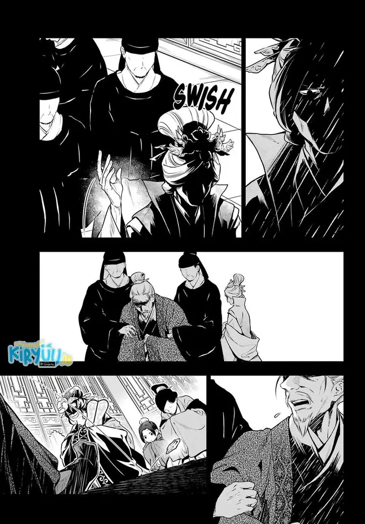 image-komik-kusuriya-no-hitorigoto-chapter-55-7/27